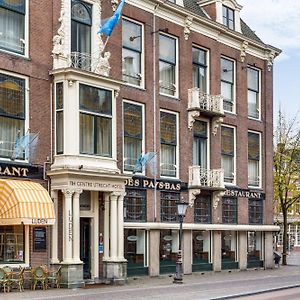 NH Centre Utrecht Hotel